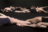 Isabelle Schad — Pieces and Elements