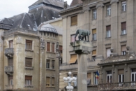 Statuia Lupoaicei in Timișoara — 2