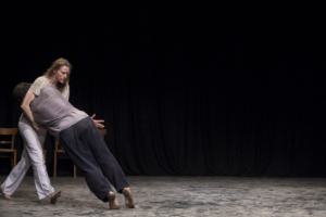 Gala Moody & Michael Carter, Cie. OFEN: The Vase — 18