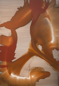 Von der Heydt-Museum Wuppertal — 52: Tatjana Valsang: Transit, 2011