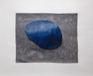 NGV Triennial 2018 — 3: Louisa Bufardeci — The sea between A and I, 18/10/2001, 7°36’25.09″S 106°44’9.99″E, 2015