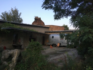 Berlin is not Bayreuth, B.L.O.-Ateliers — 1