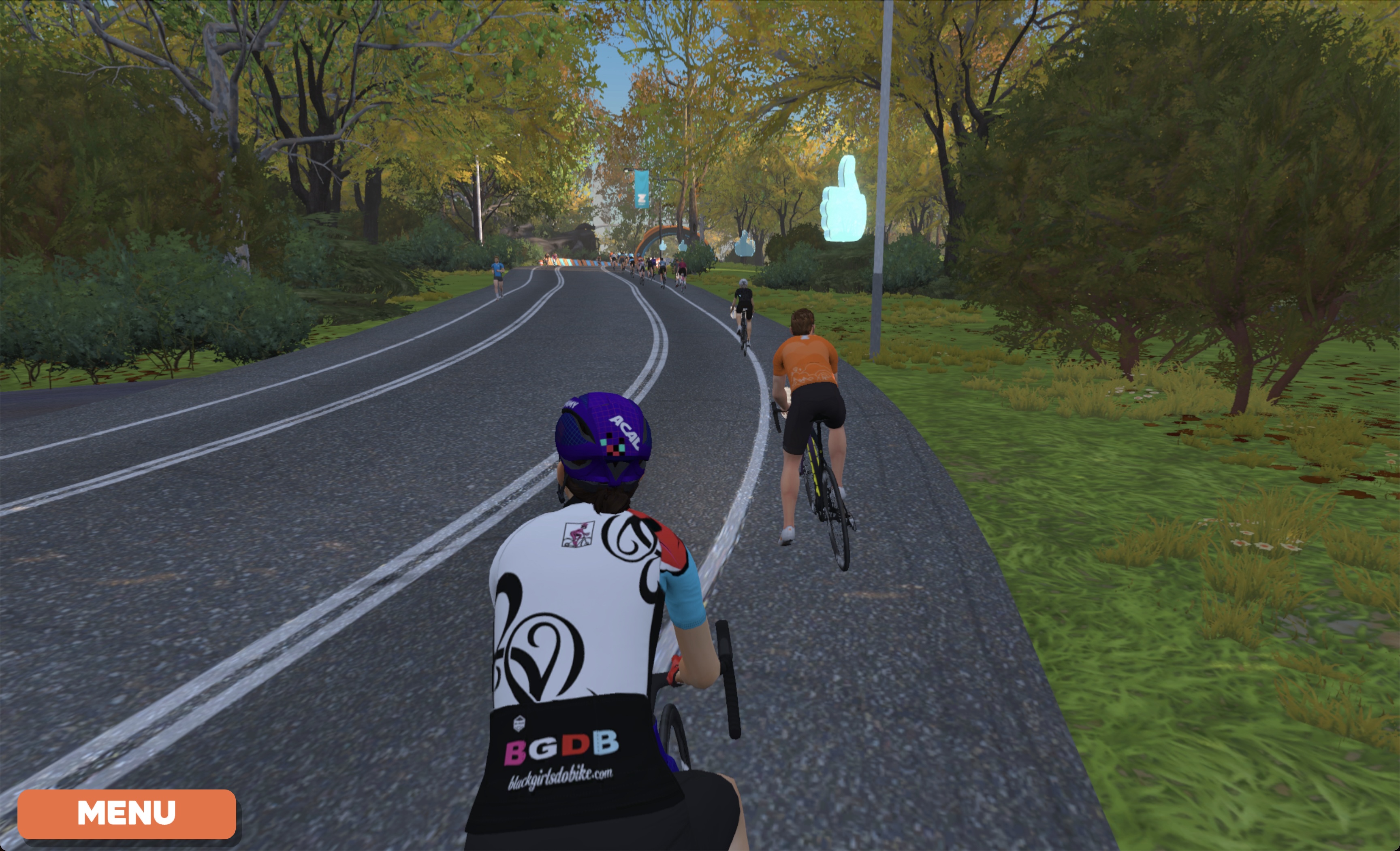 Black Girls Do Bike « supernaut